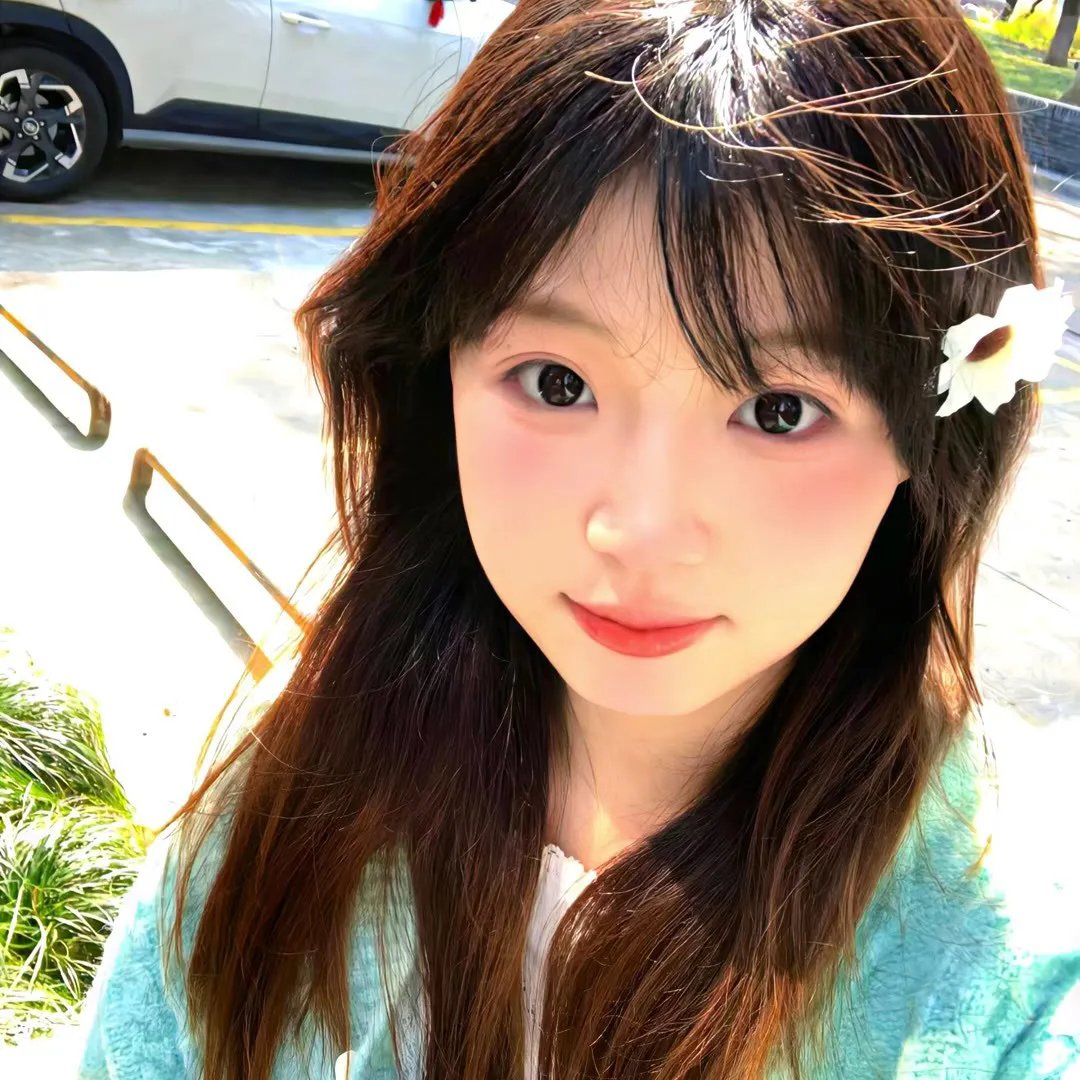 少女多情